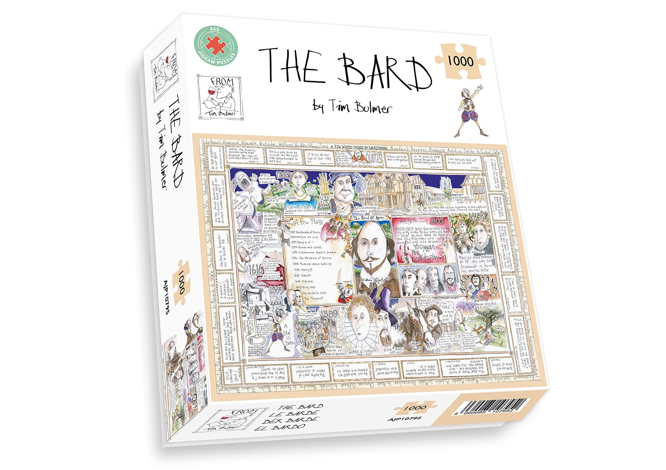 The Bard